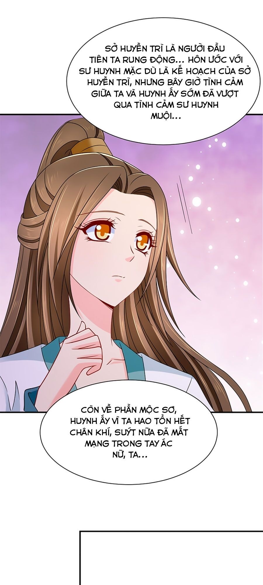 Kiêu Sủng Y Phi: Chapter 206