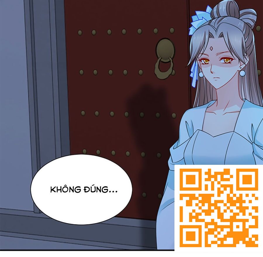 Kiêu Sủng Y Phi: Chapter 206
