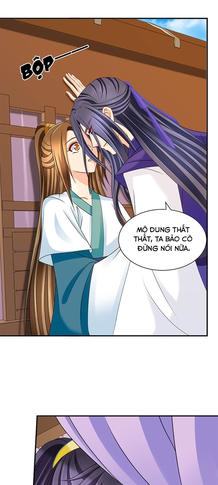 Kiêu Sủng Y Phi: Chapter 206
