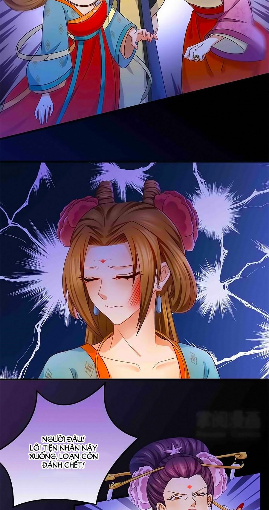 Kiêu Sủng Y Phi: Chapter 23