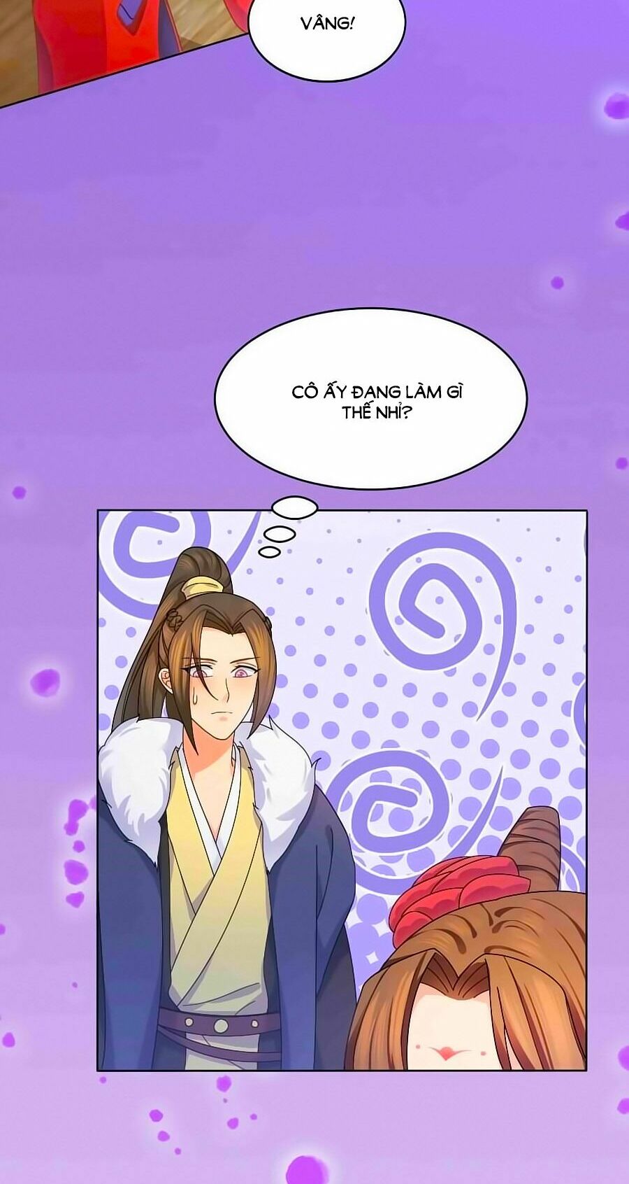 Kiêu Sủng Y Phi: Chapter 23