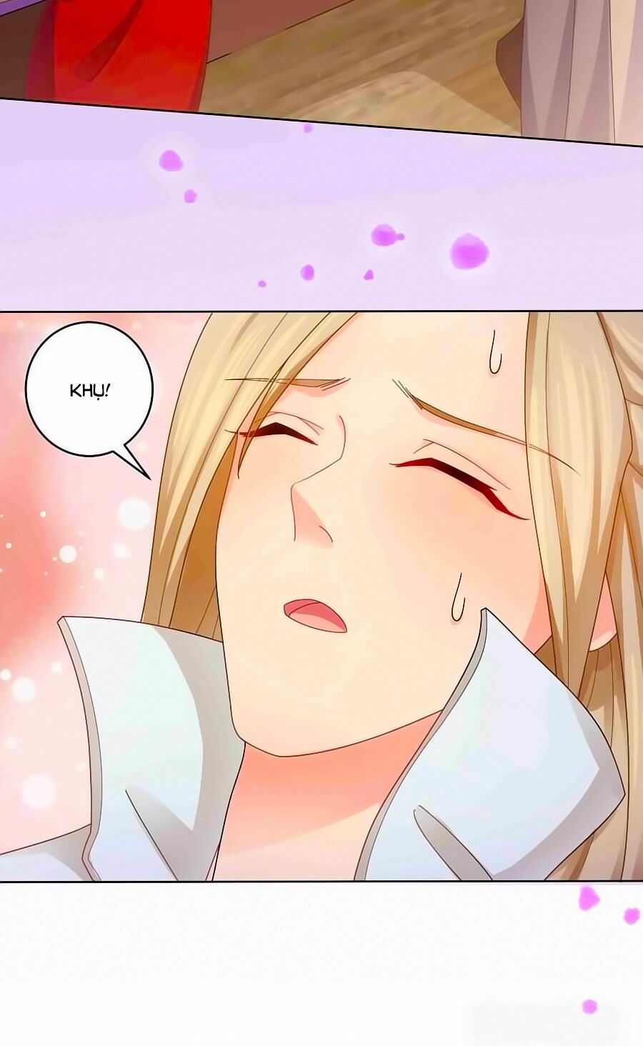 Kiêu Sủng Y Phi: Chapter 23