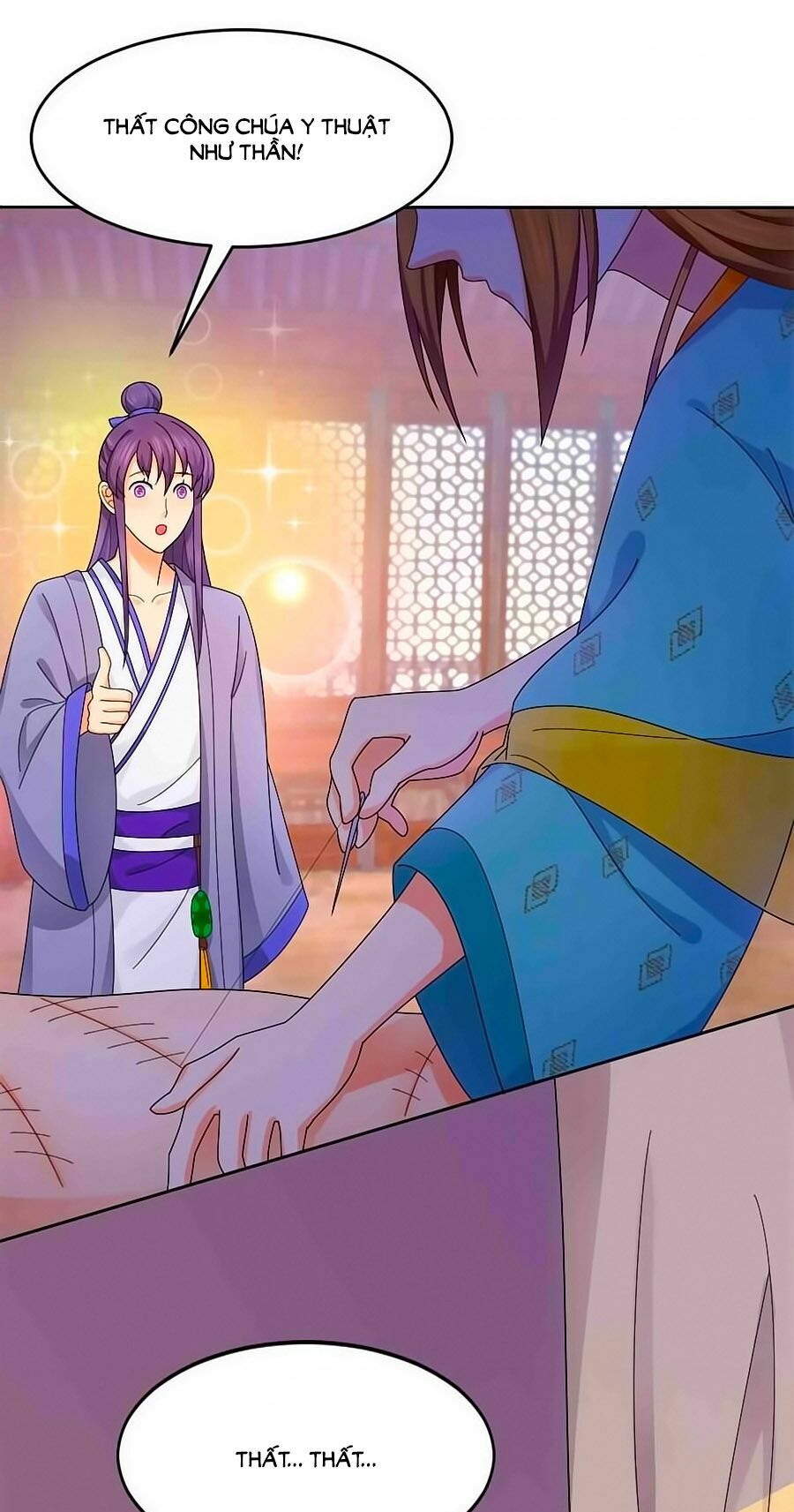 Kiêu Sủng Y Phi: Chapter 23