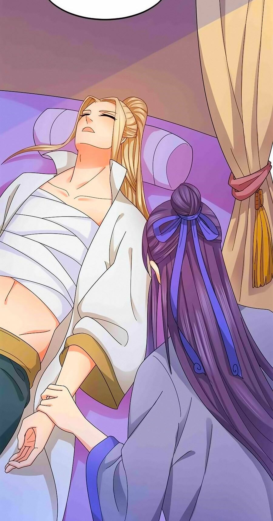 Kiêu Sủng Y Phi: Chapter 23