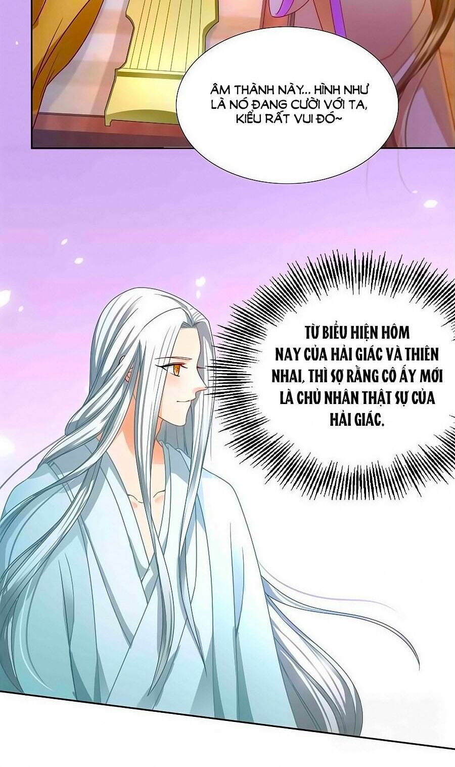 Kiêu Sủng Y Phi: Chapter 28