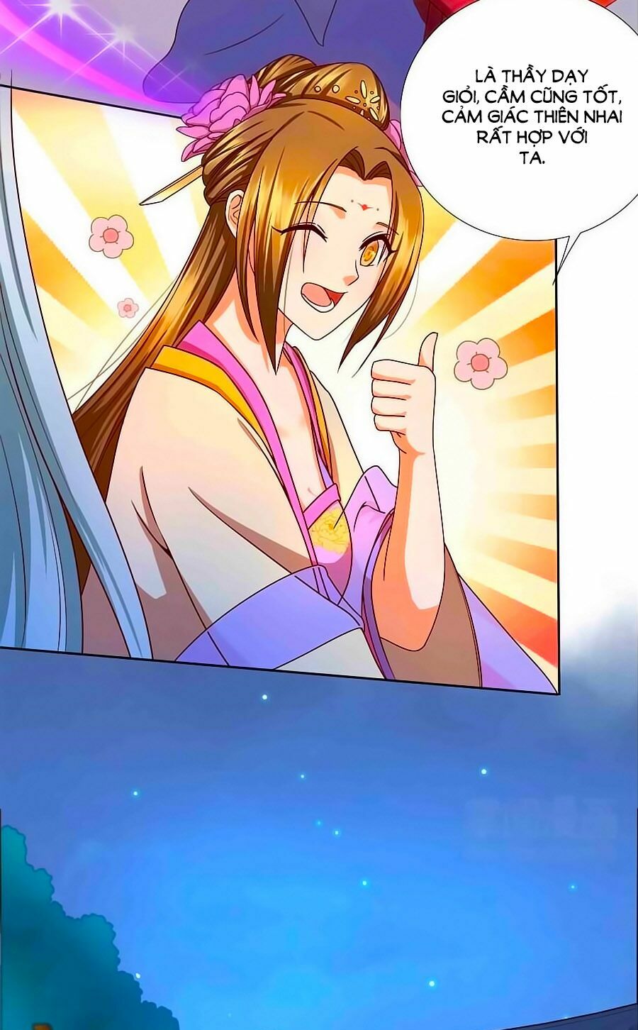 Kiêu Sủng Y Phi: Chapter 28