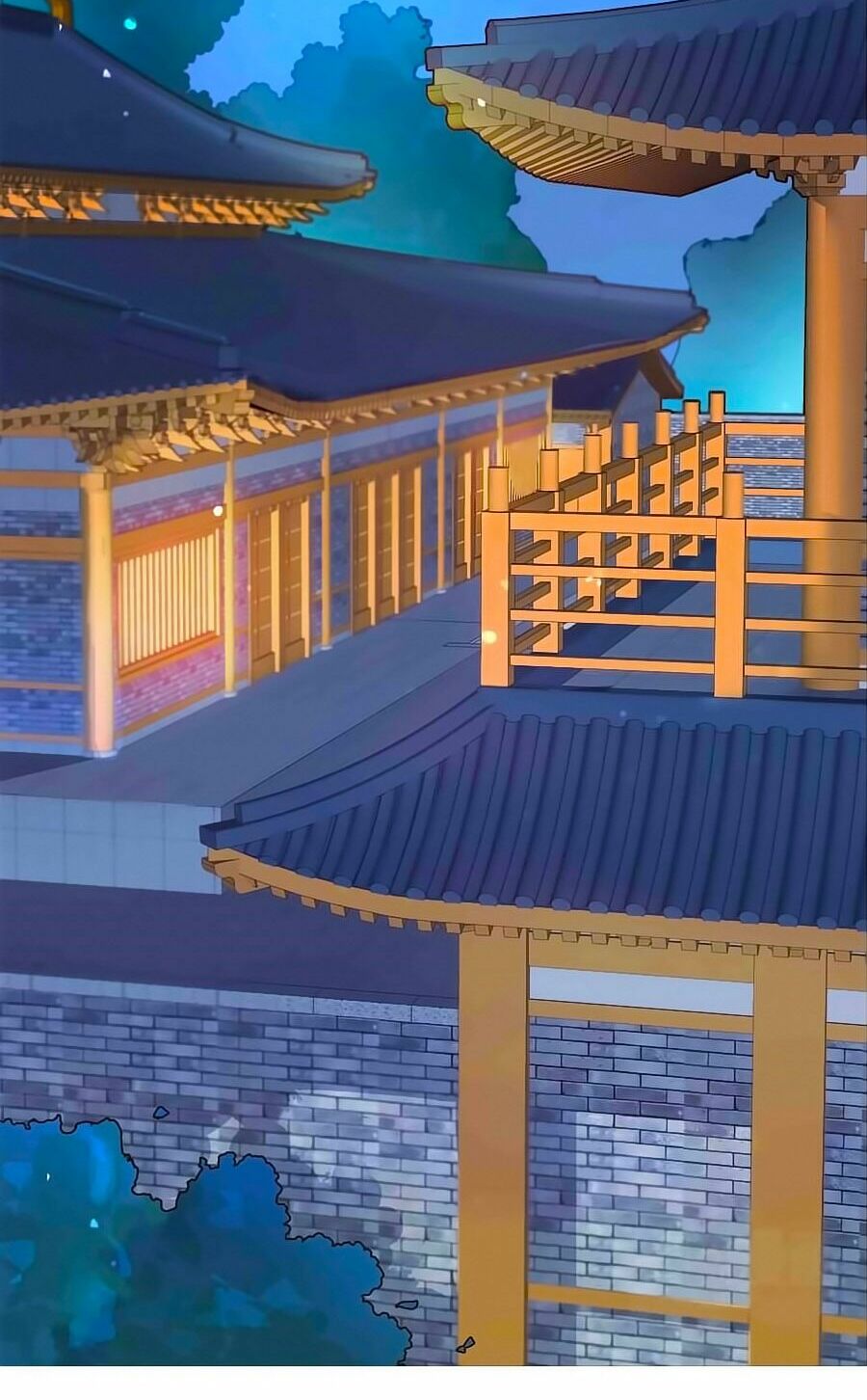Kiêu Sủng Y Phi: Chapter 28