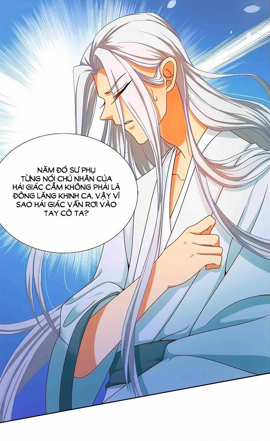 Kiêu Sủng Y Phi: Chapter 28