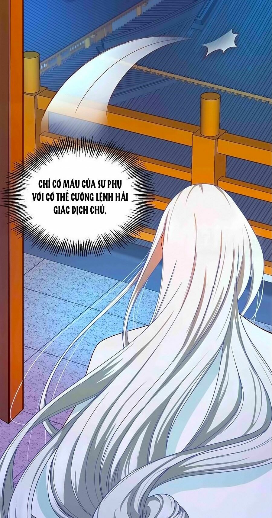 Kiêu Sủng Y Phi: Chapter 28