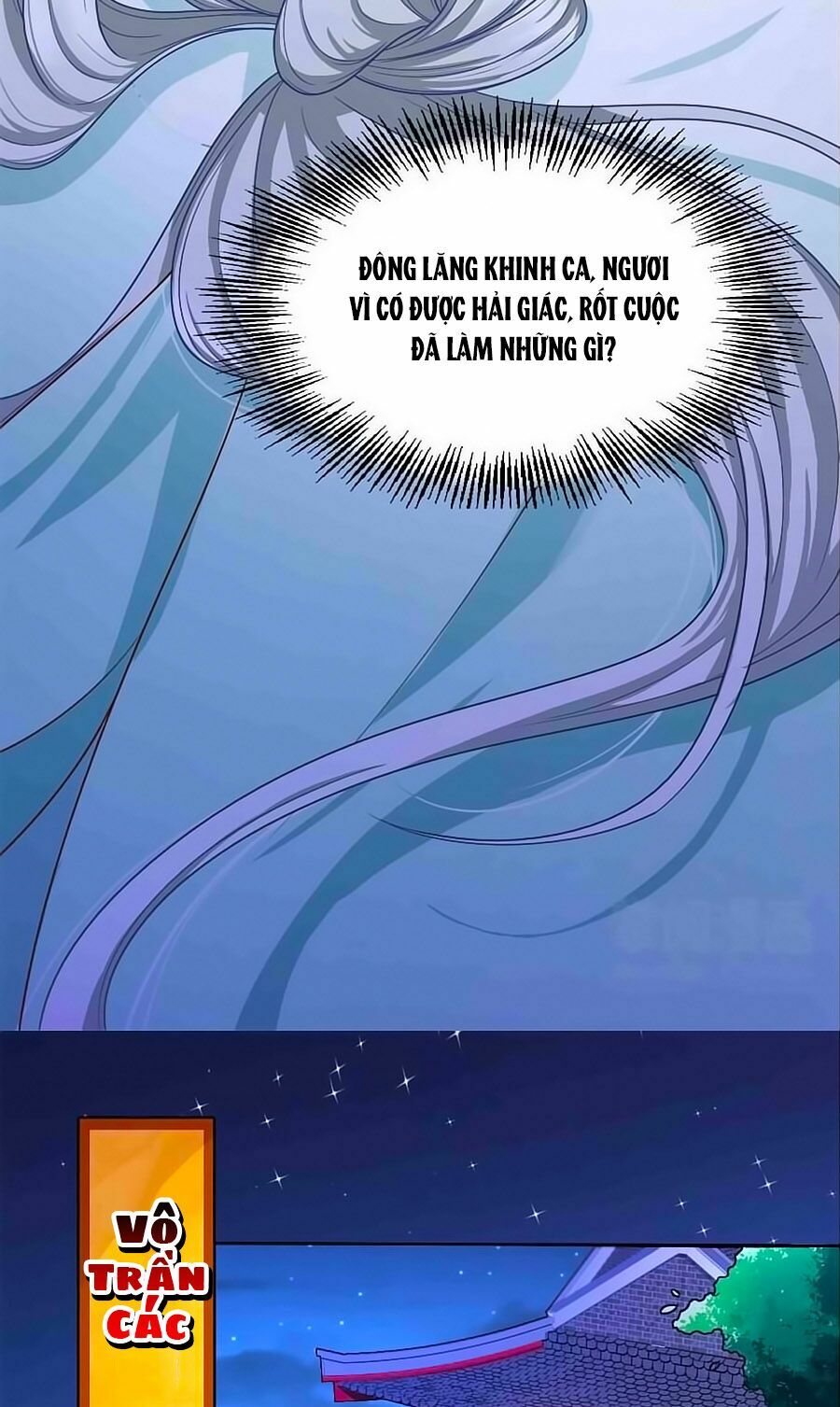 Kiêu Sủng Y Phi: Chapter 28