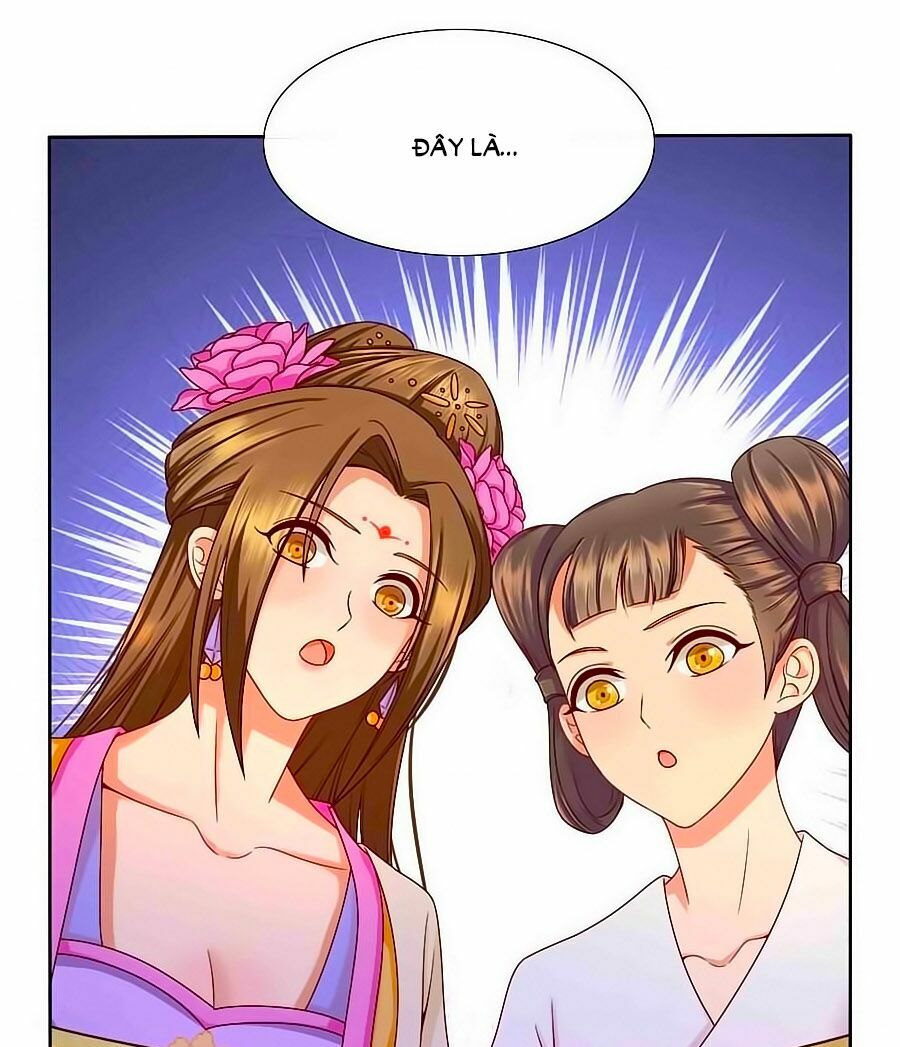 Kiêu Sủng Y Phi: Chapter 28