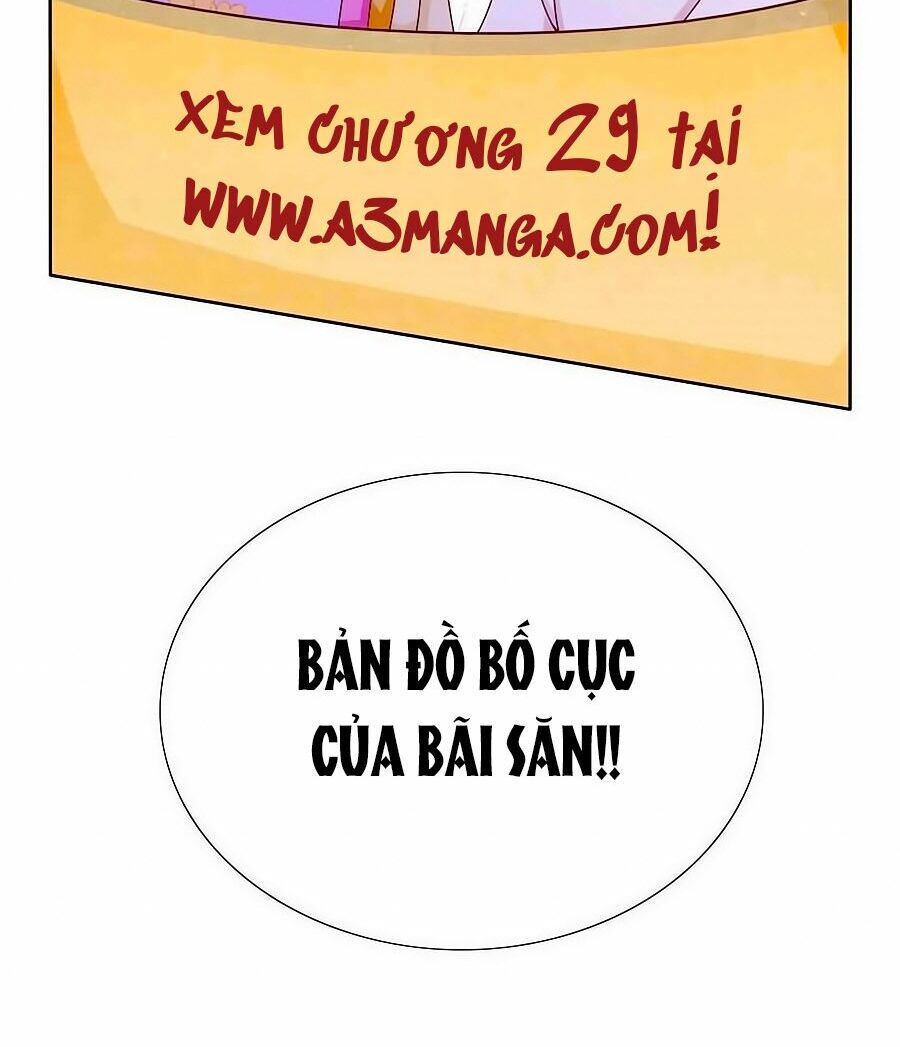 Kiêu Sủng Y Phi: Chapter 28