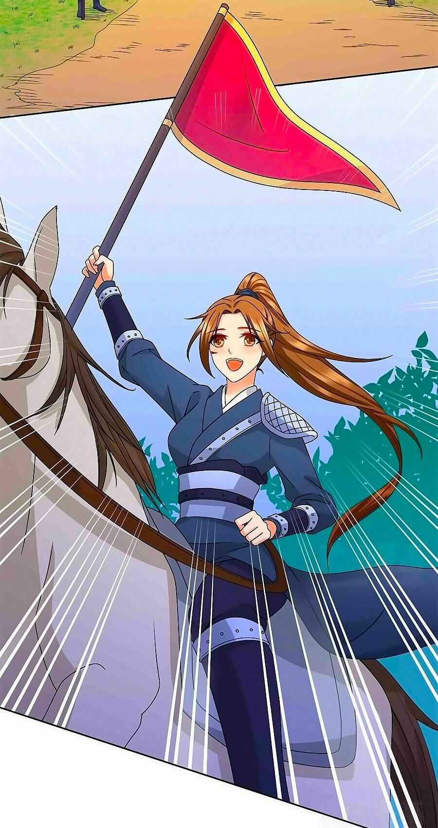 Kiêu Sủng Y Phi: Chapter 30