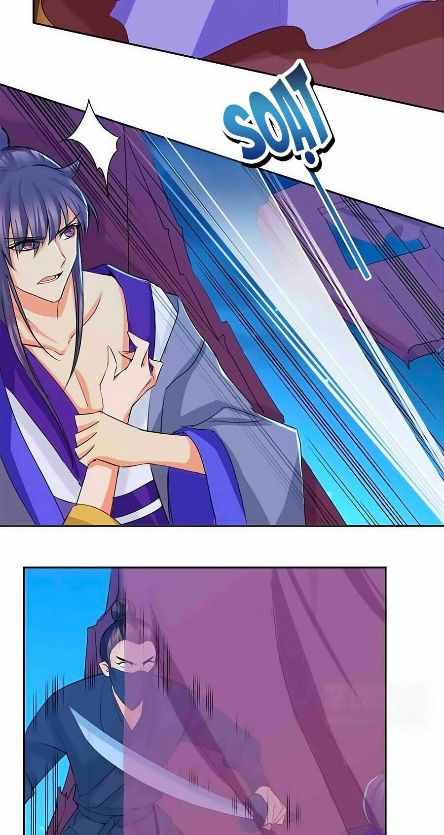 Kiêu Sủng Y Phi: Chapter 31