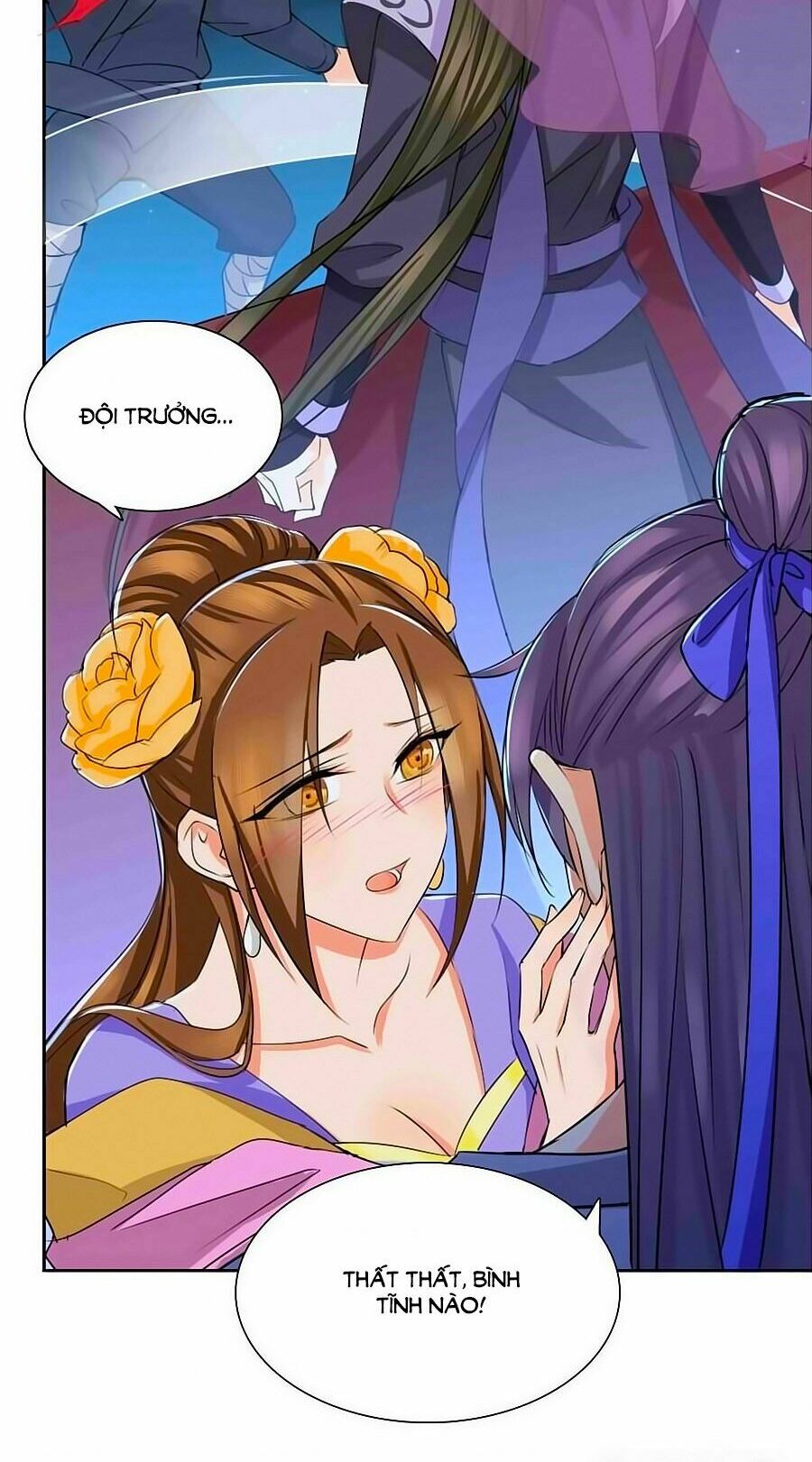 Kiêu Sủng Y Phi: Chapter 31