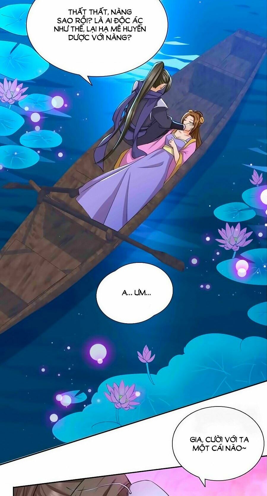 Kiêu Sủng Y Phi: Chapter 31