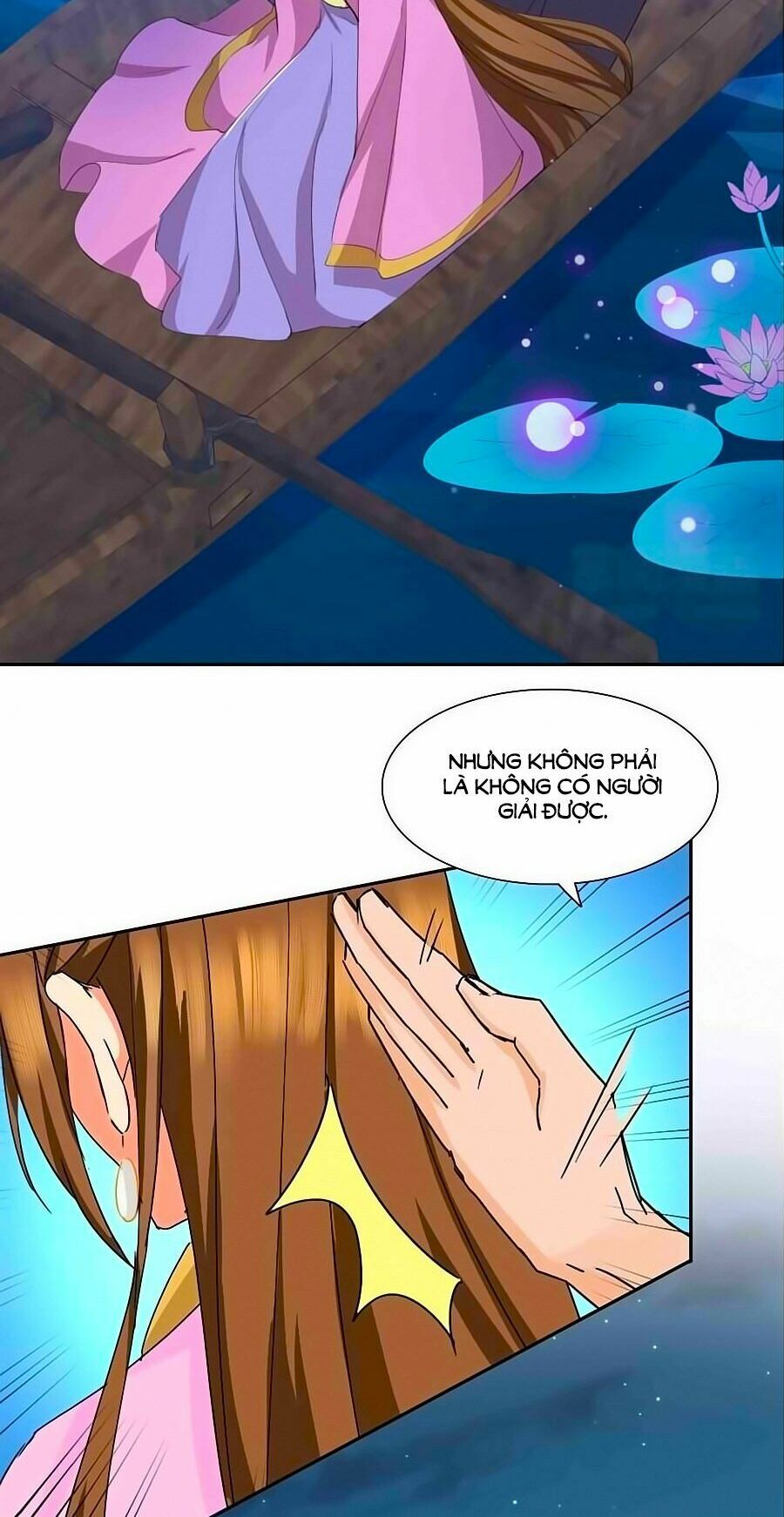 Kiêu Sủng Y Phi: Chapter 31