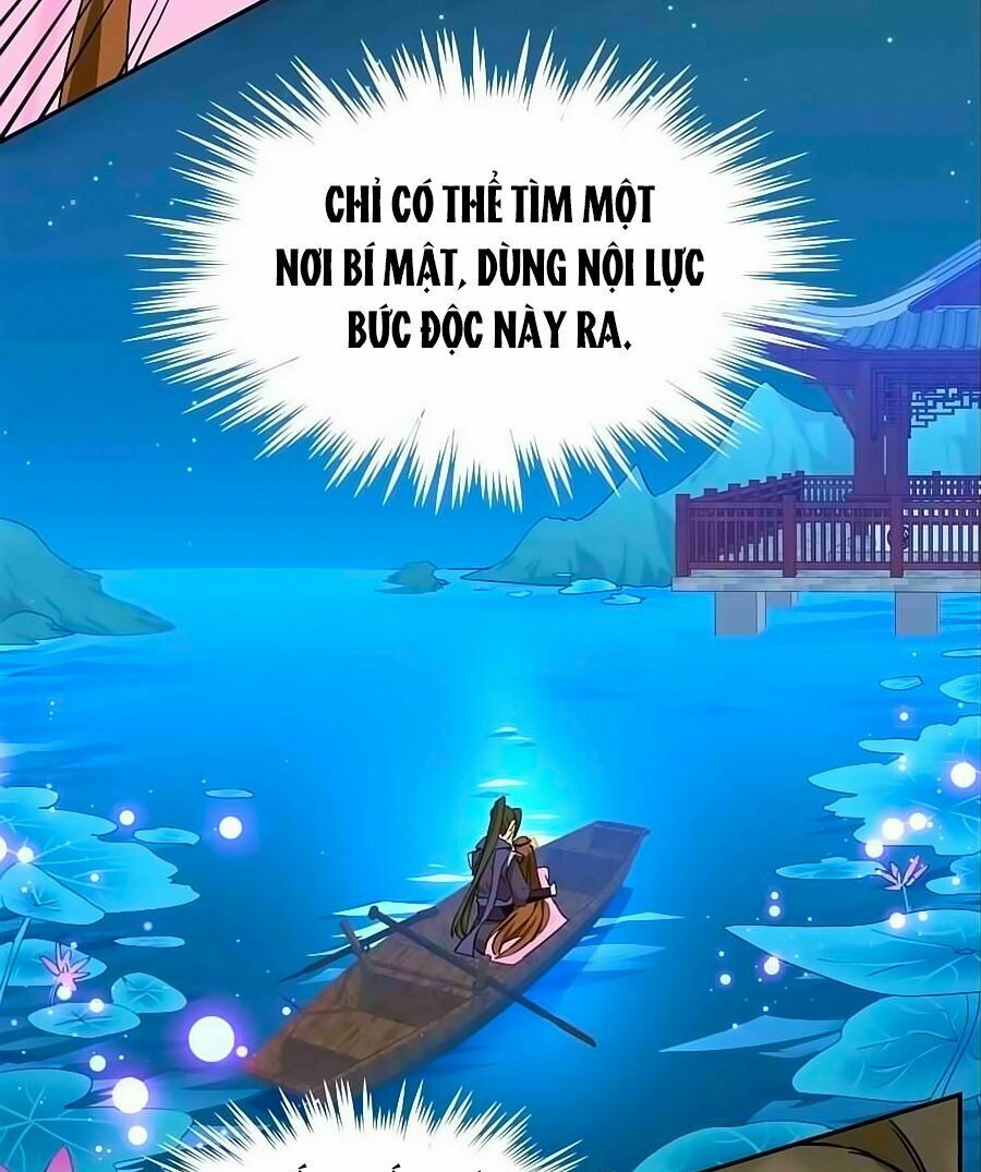 Kiêu Sủng Y Phi: Chapter 31