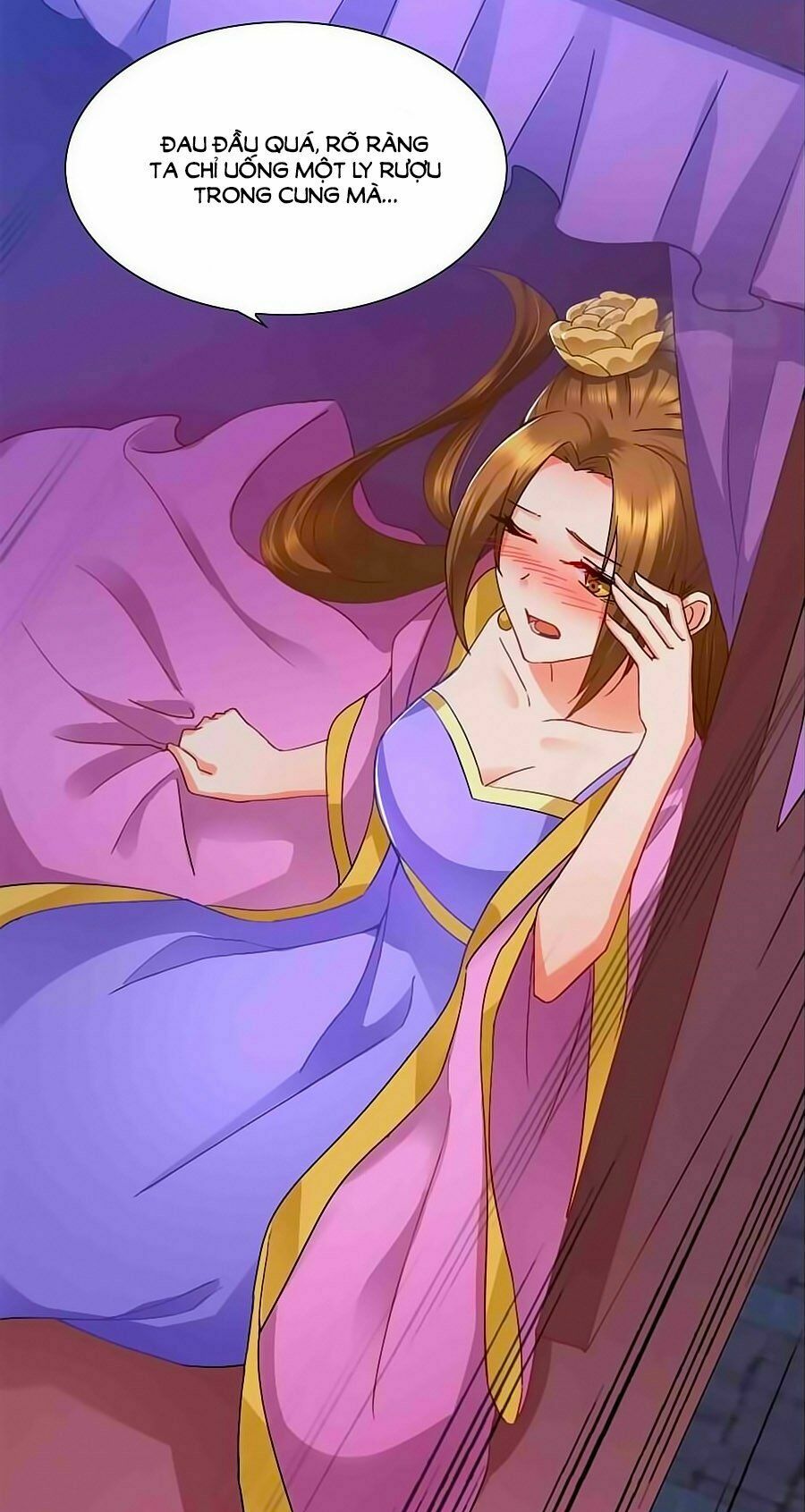 Kiêu Sủng Y Phi: Chapter 31