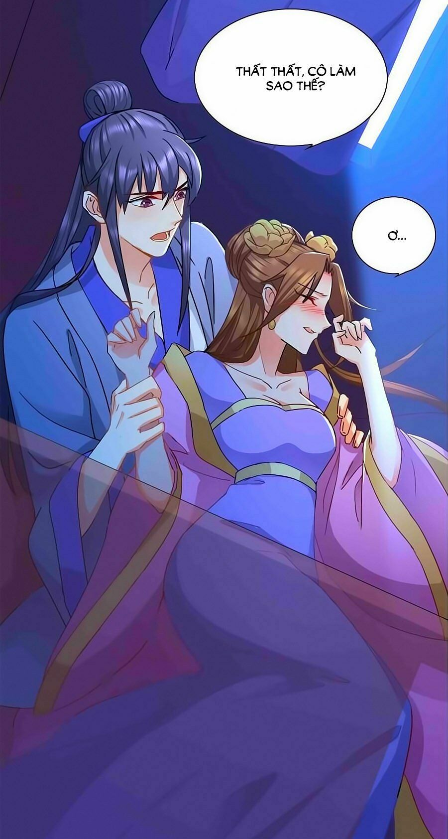 Kiêu Sủng Y Phi: Chapter 31