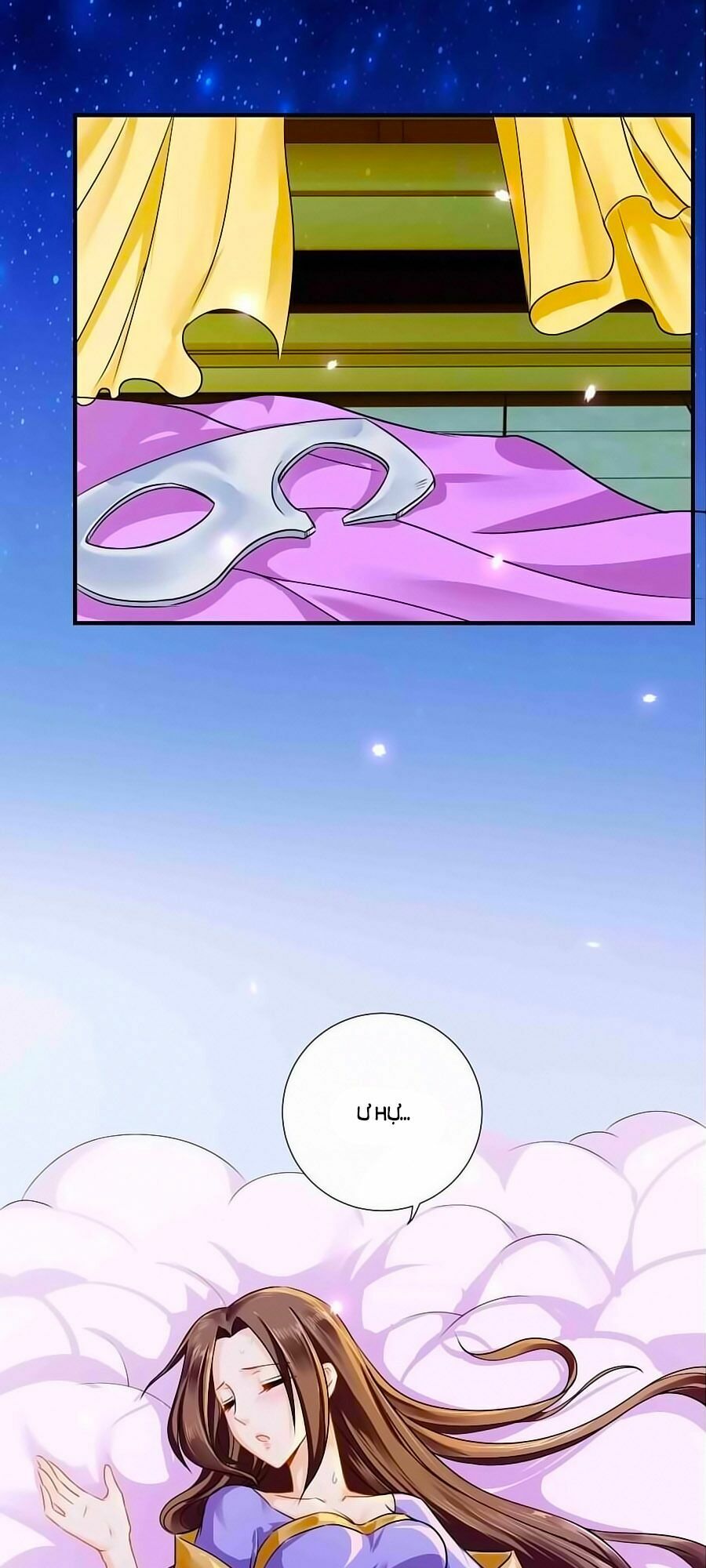 Kiêu Sủng Y Phi: Chapter 32
