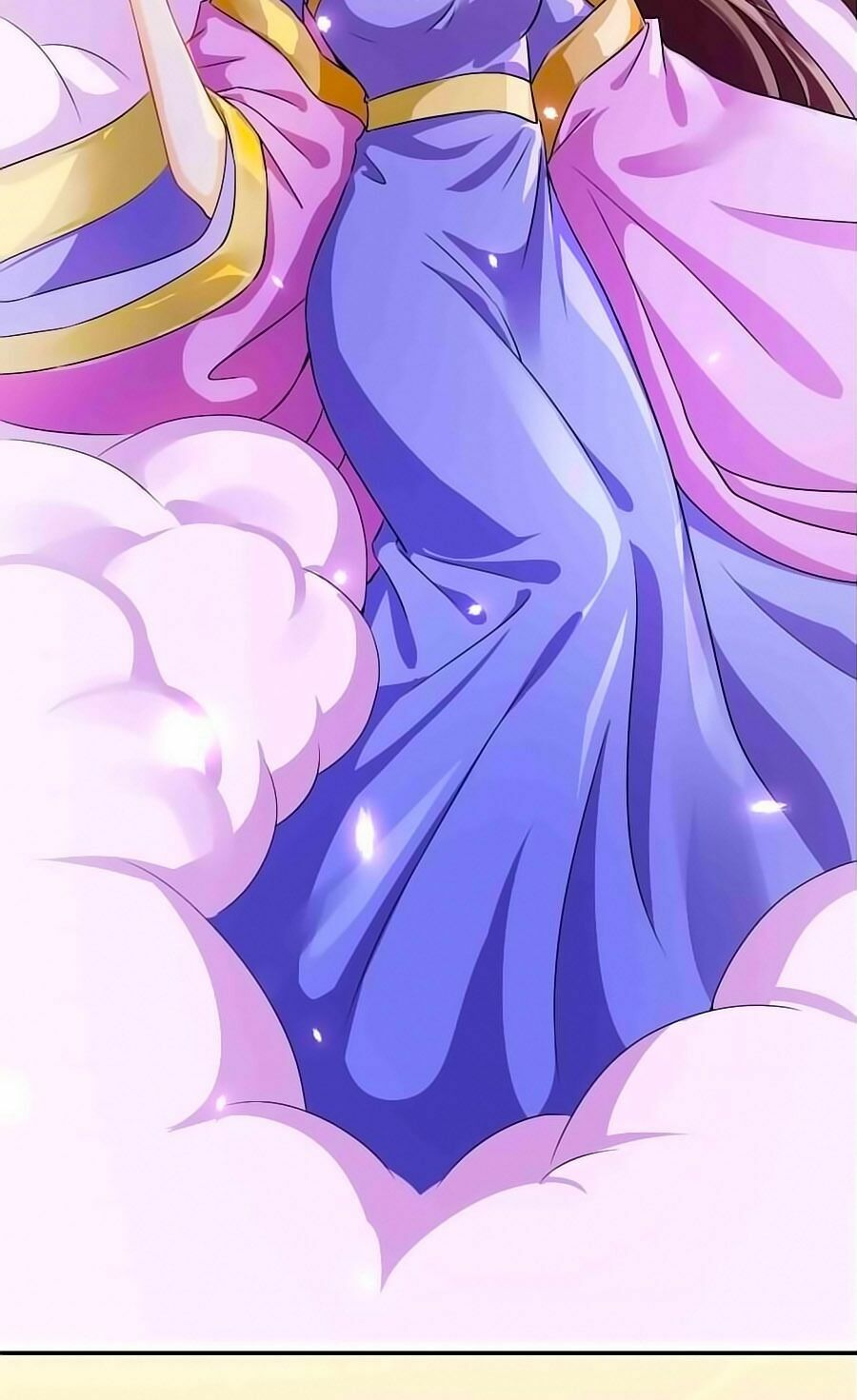 Kiêu Sủng Y Phi: Chapter 32