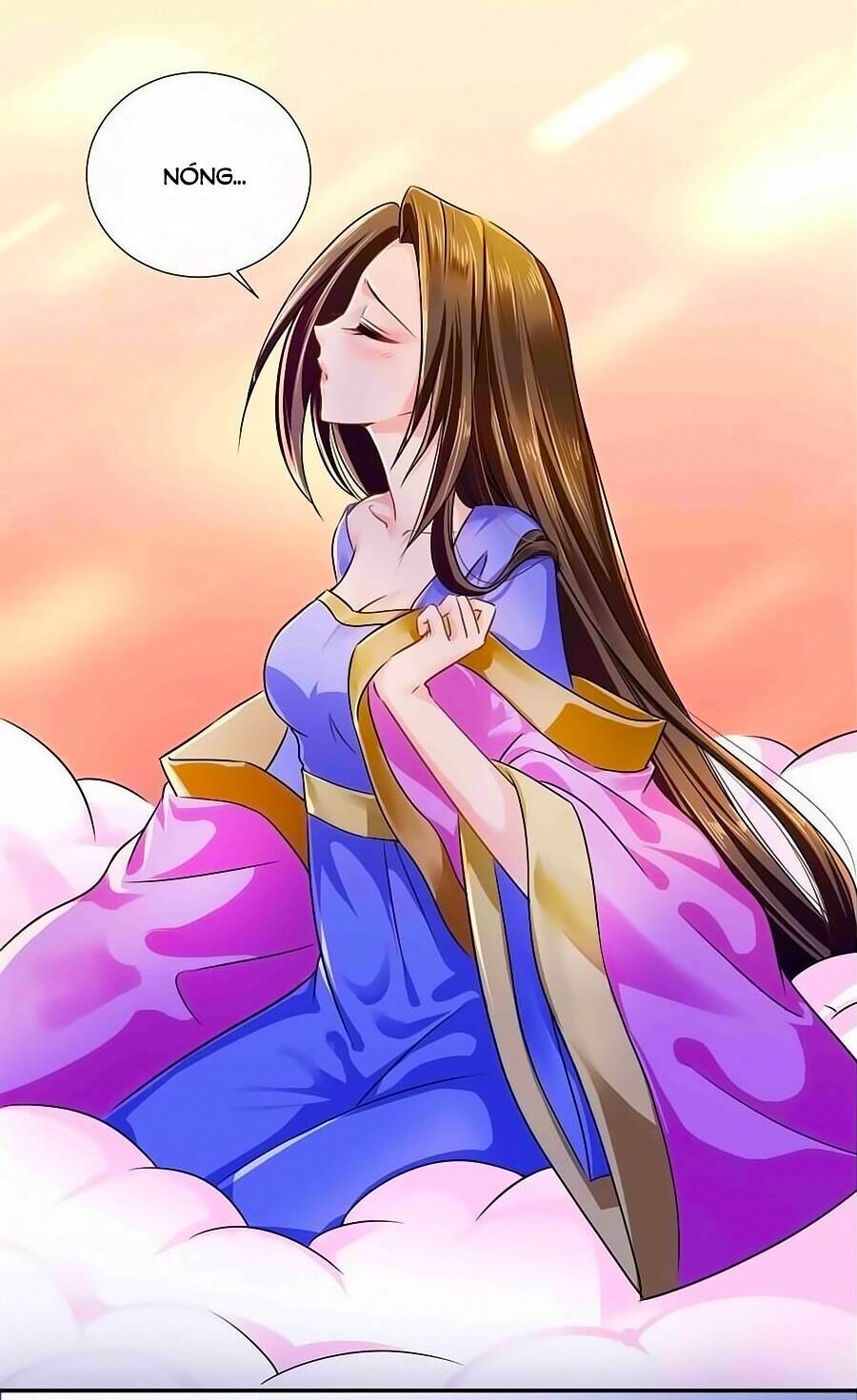 Kiêu Sủng Y Phi: Chapter 32