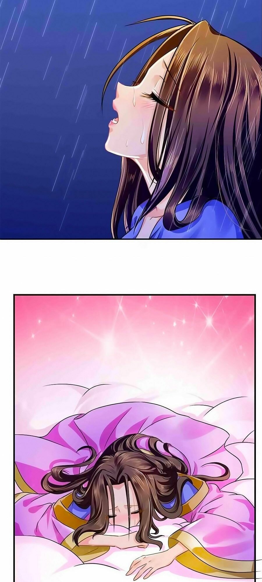 Kiêu Sủng Y Phi: Chapter 32