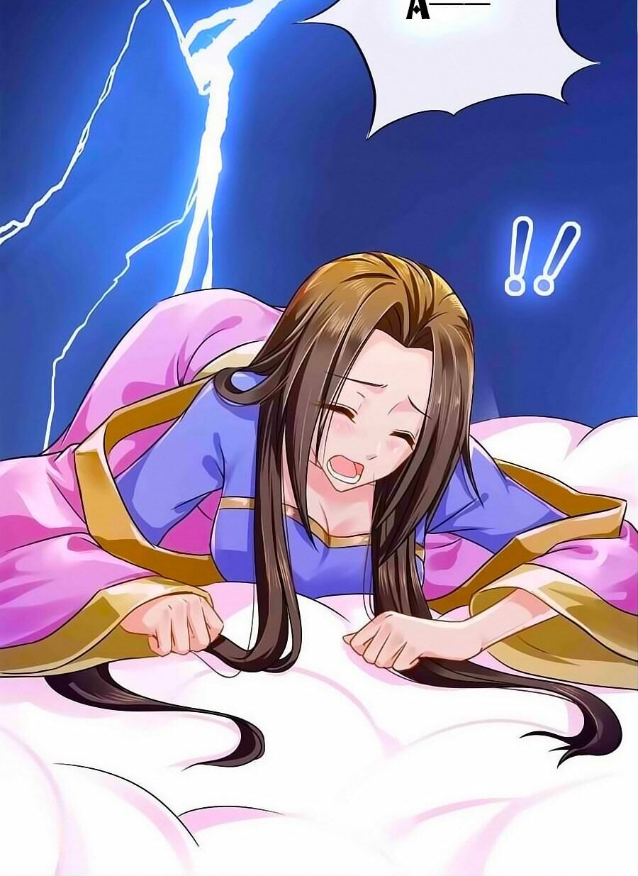 Kiêu Sủng Y Phi: Chapter 32