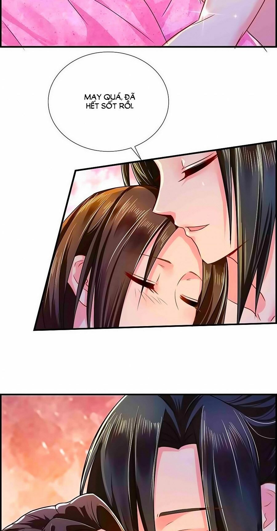 Kiêu Sủng Y Phi: Chapter 32
