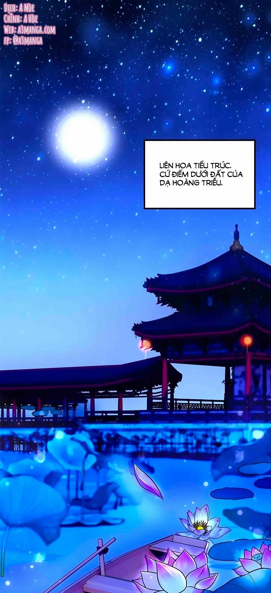 Kiêu Sủng Y Phi: Chapter 32