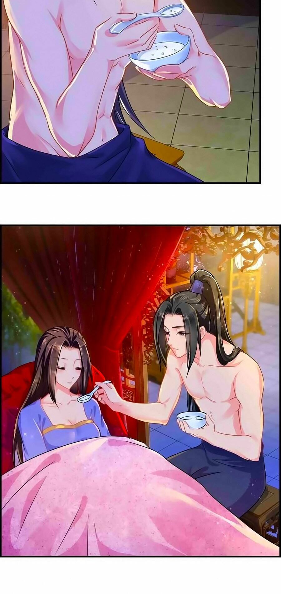 Kiêu Sủng Y Phi: Chapter 32