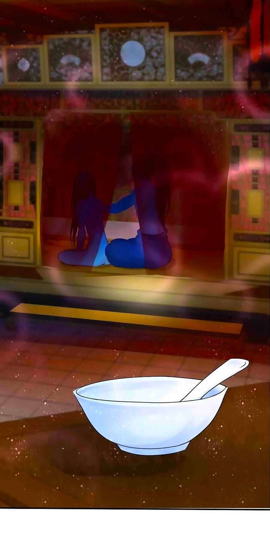 Kiêu Sủng Y Phi: Chapter 32