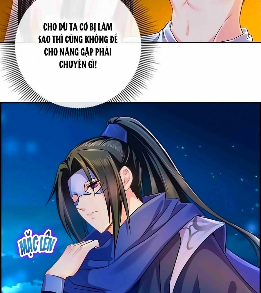 Kiêu Sủng Y Phi: Chapter 32