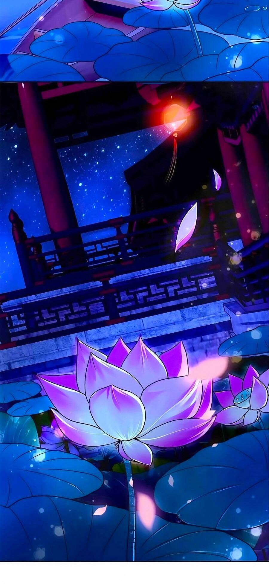 Kiêu Sủng Y Phi: Chapter 32