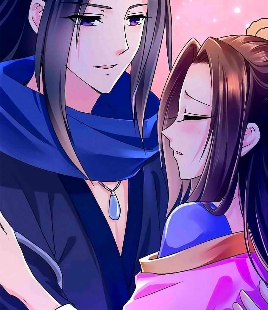 Kiêu Sủng Y Phi: Chapter 32
