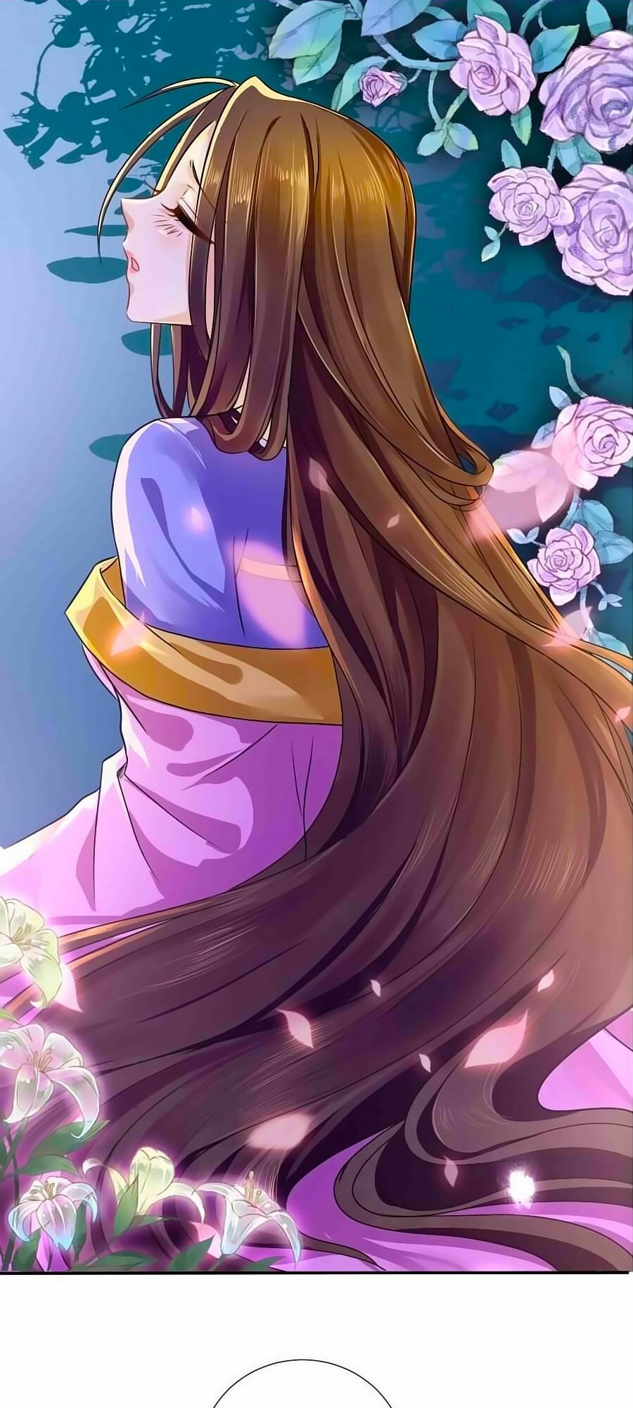 Kiêu Sủng Y Phi: Chapter 32