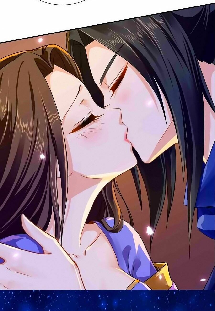 Kiêu Sủng Y Phi: Chapter 32