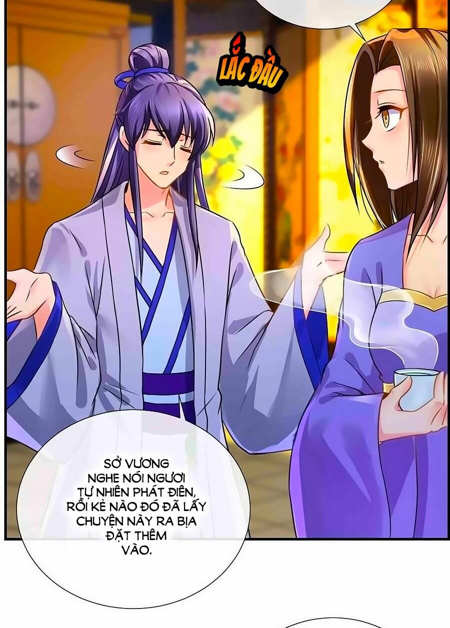 Kiêu Sủng Y Phi: Chapter 33