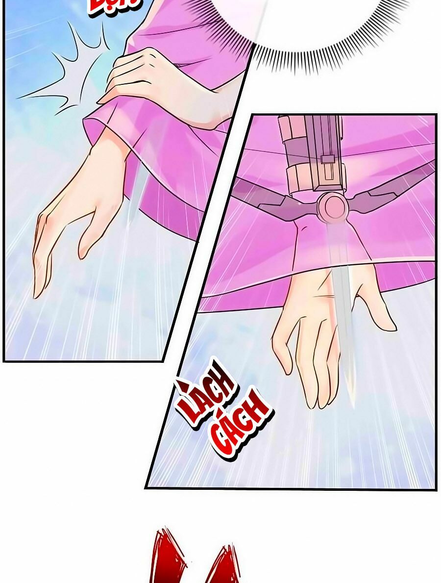Kiêu Sủng Y Phi: Chapter 33