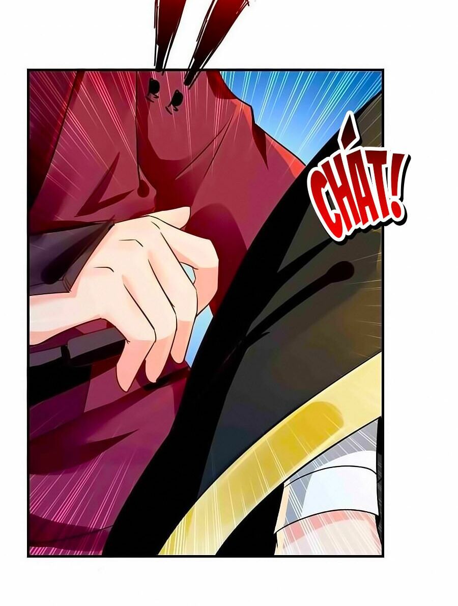 Kiêu Sủng Y Phi: Chapter 33