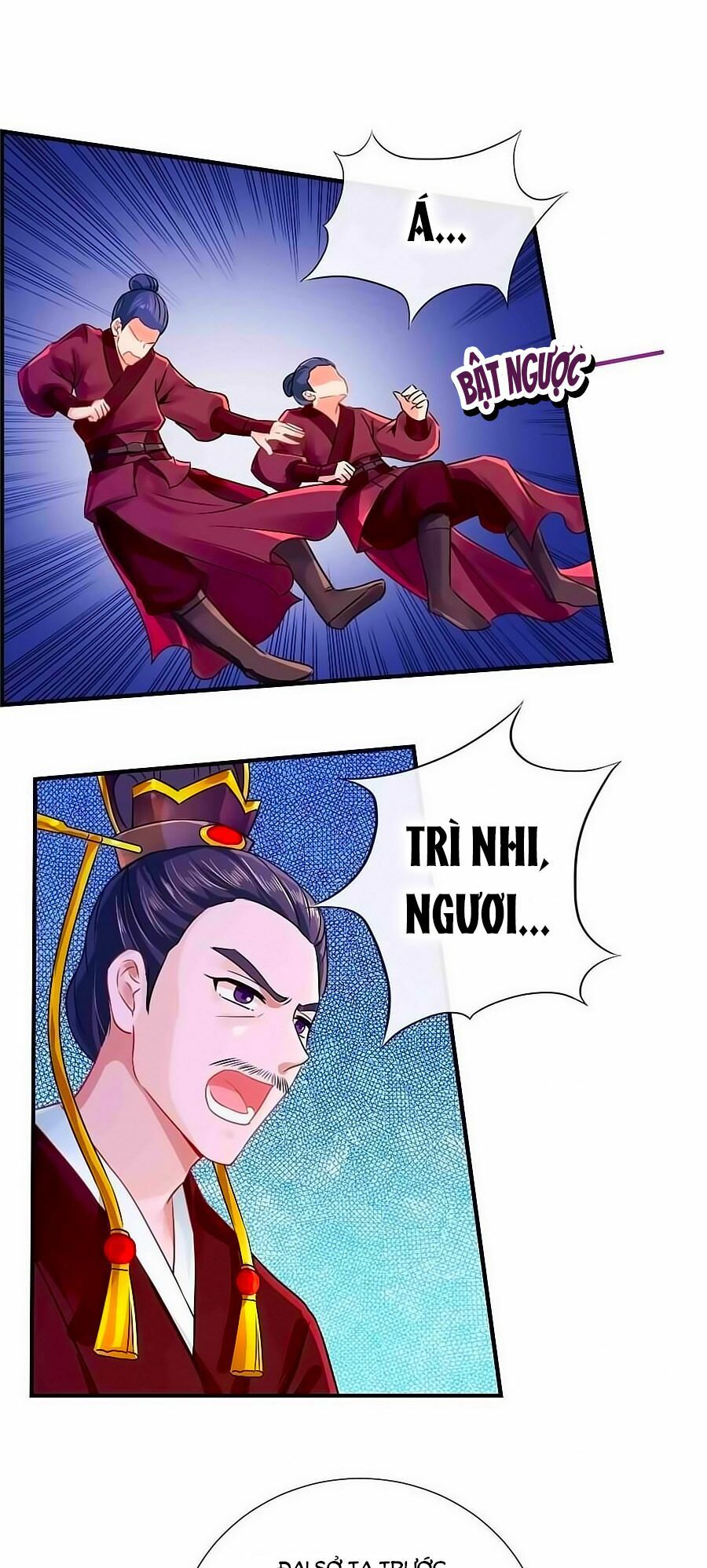 Kiêu Sủng Y Phi: Chapter 33
