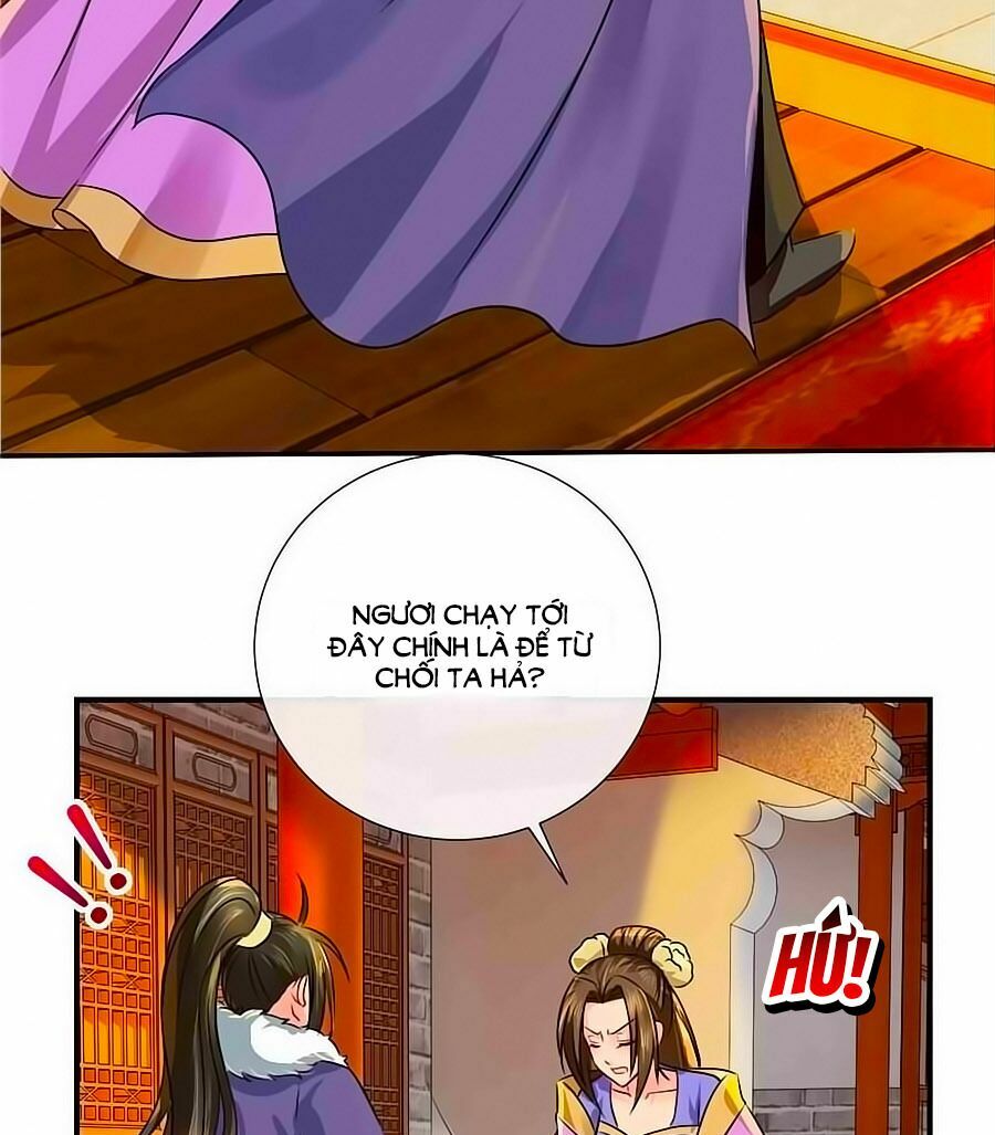 Kiêu Sủng Y Phi: Chapter 33