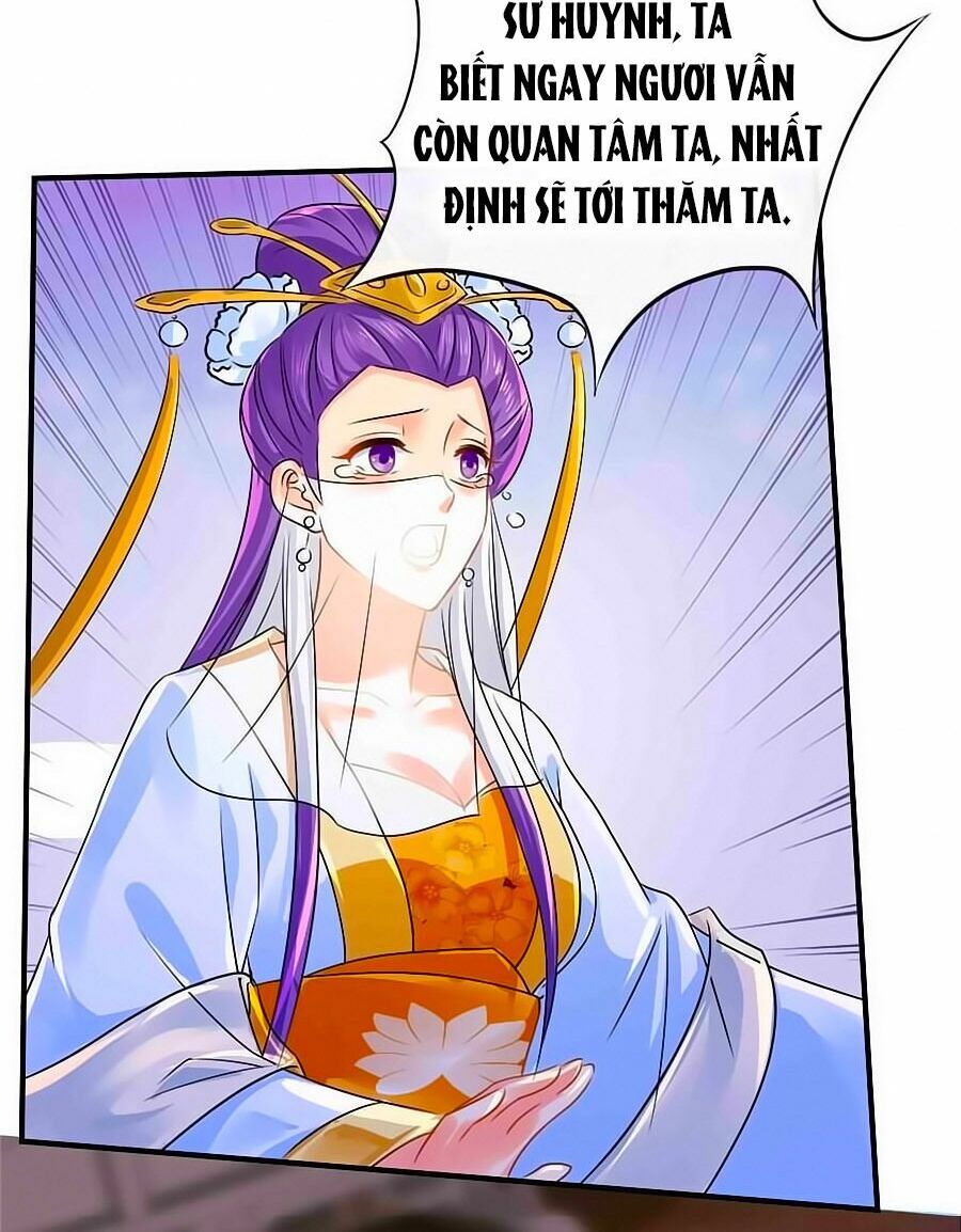 Kiêu Sủng Y Phi: Chapter 33