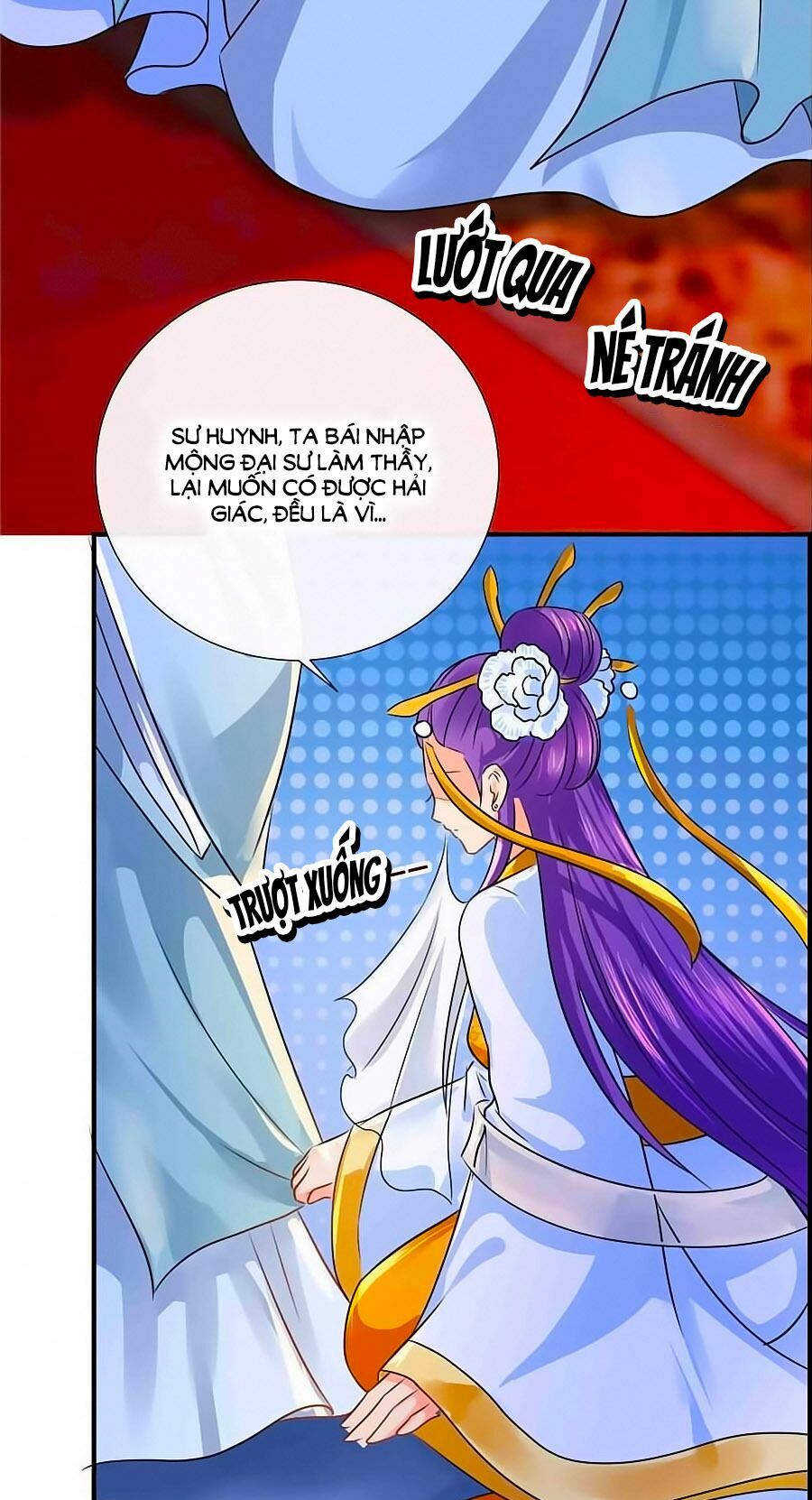Kiêu Sủng Y Phi: Chapter 33