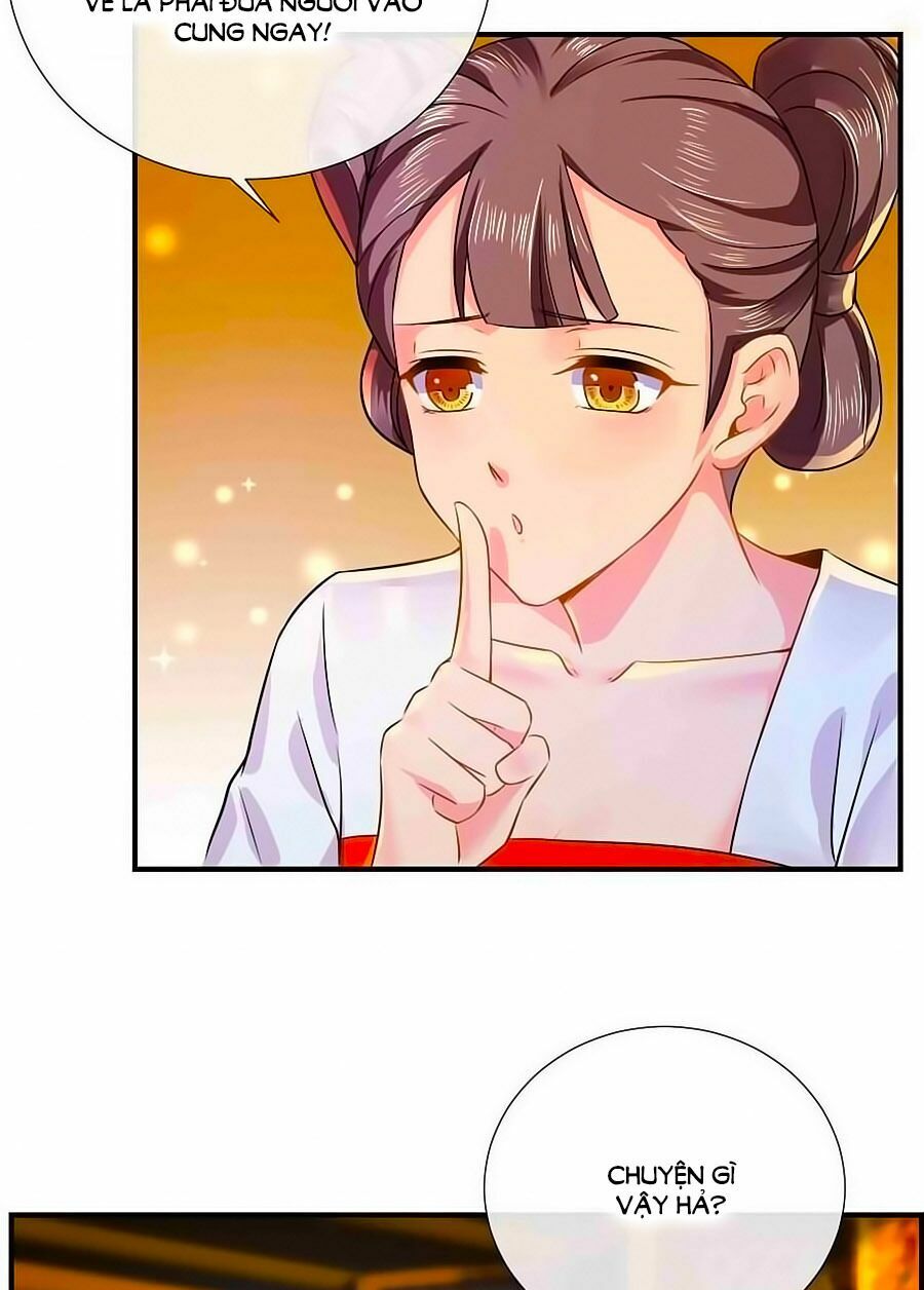 Kiêu Sủng Y Phi: Chapter 33