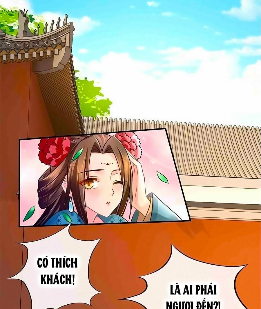 Kiêu Sủng Y Phi: Chapter 36