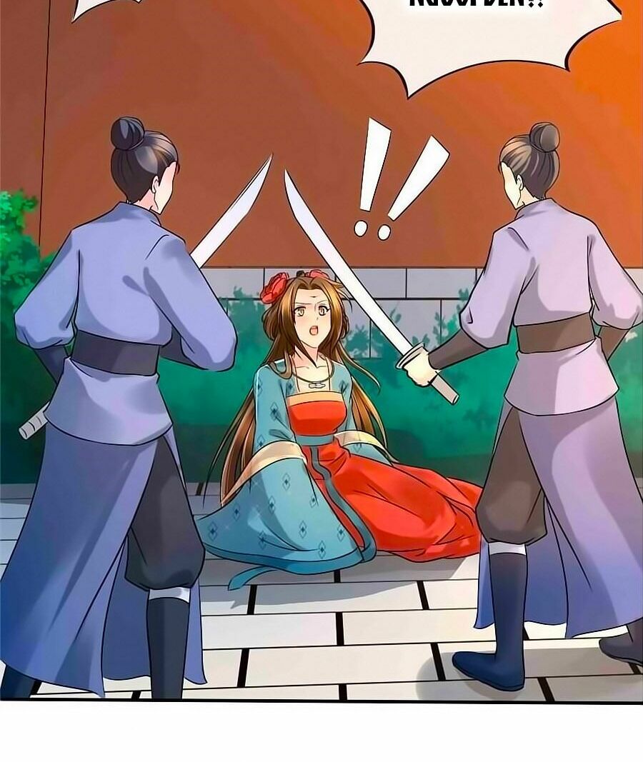 Kiêu Sủng Y Phi: Chapter 36