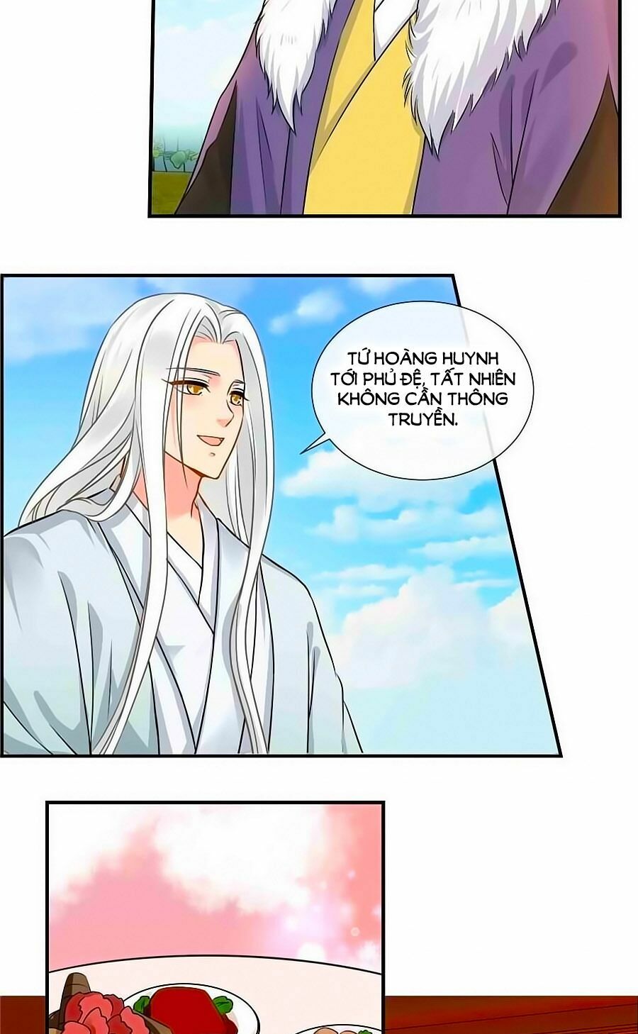 Kiêu Sủng Y Phi: Chapter 36