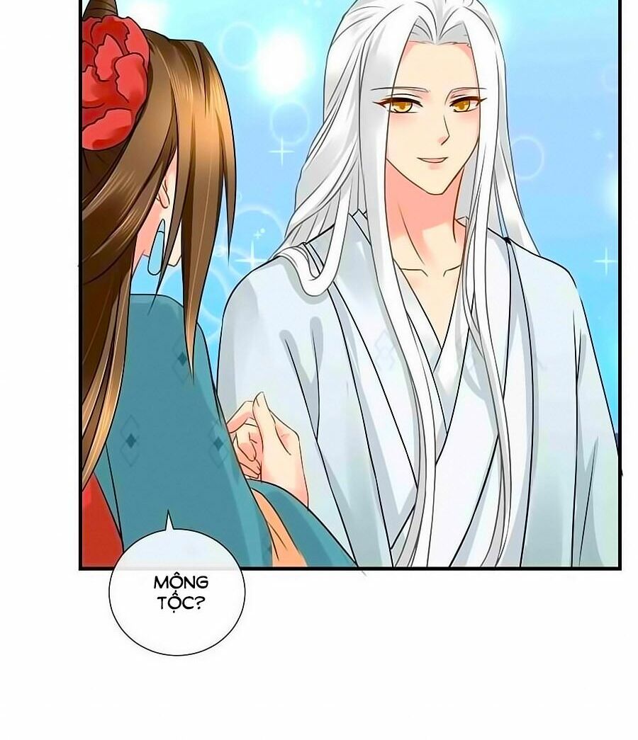 Kiêu Sủng Y Phi: Chapter 36
